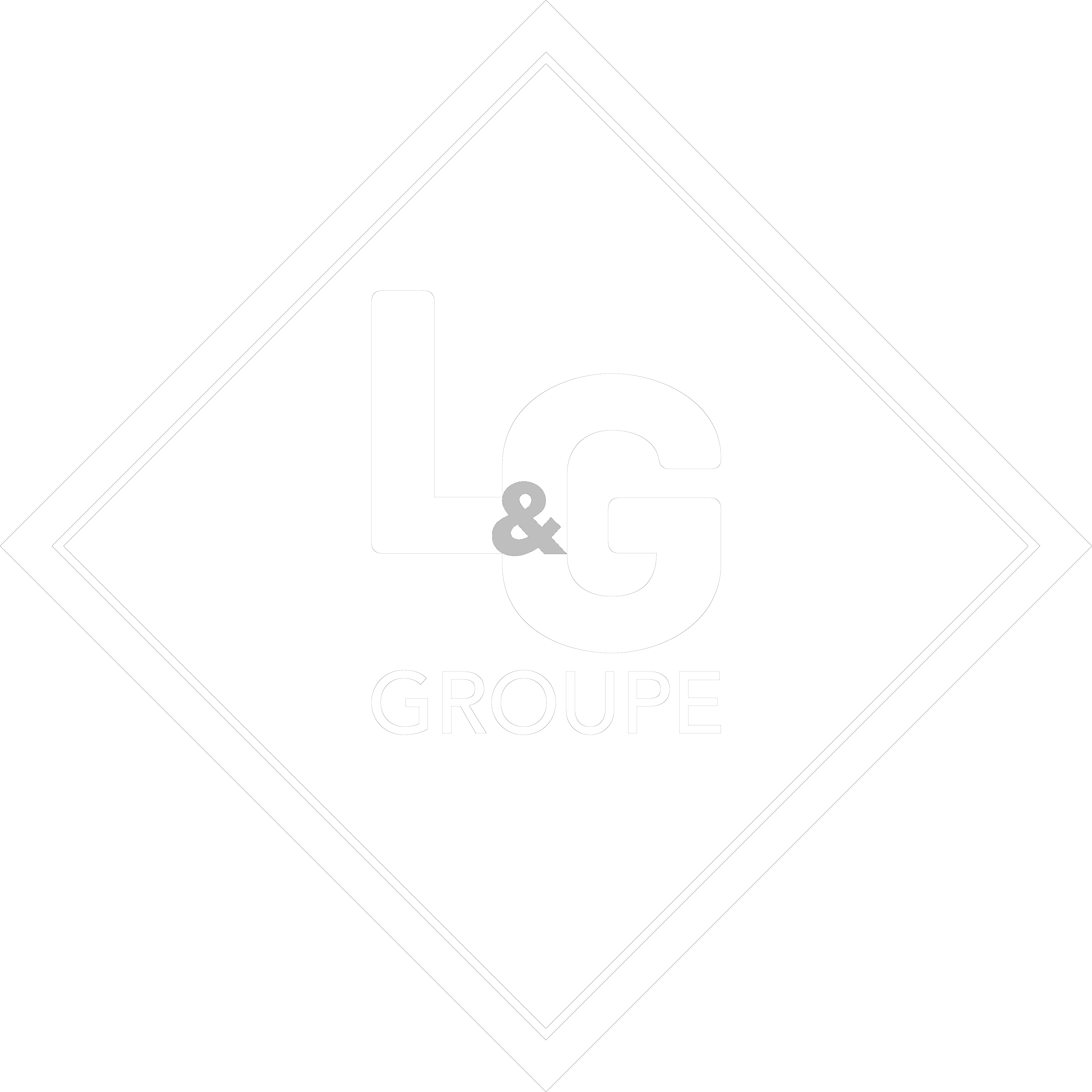 Logo L&G Groupe